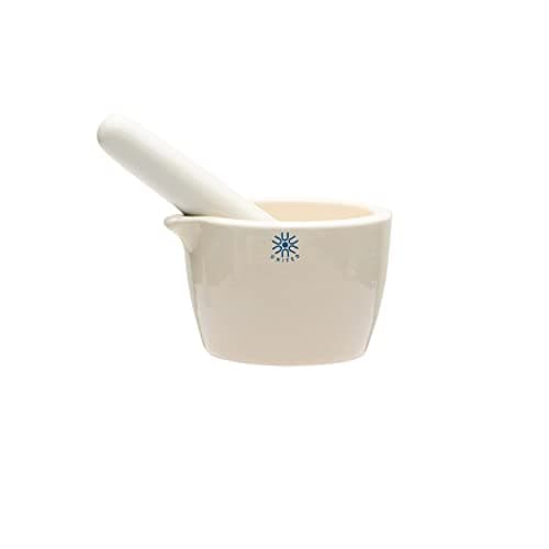 Porcelain Mortar & Pestle Sets