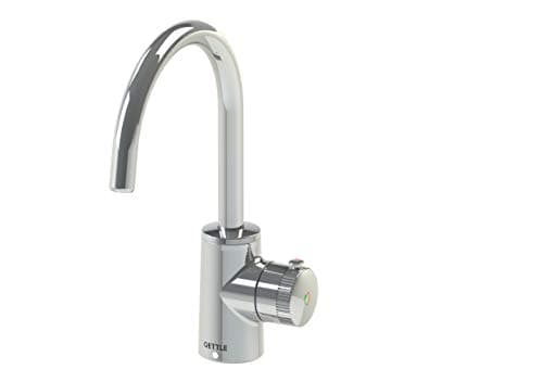 QETTLE Mini Q9720 Instant Boiling Water Tap