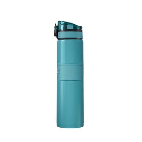 Aquaphor City Cool Filter Bottle 500ml
