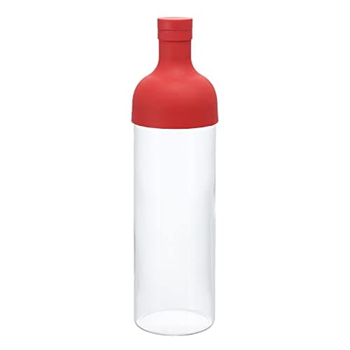 Hario Filter-In Wine Bottle Teapot