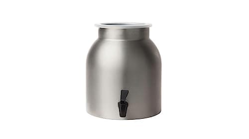 New Wave Enviro 2.2-Gallon Stainless Dispenser