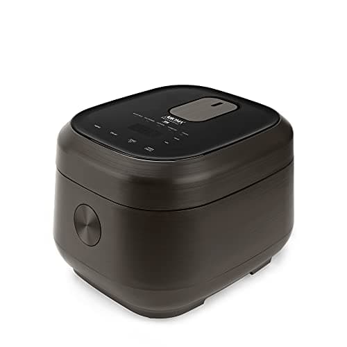 Aroma ARC-7606B 12-Cup Induction Rice Cooker