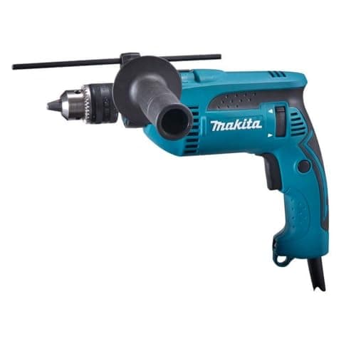 Makita HP1640 240V Percussion Hammer Drill