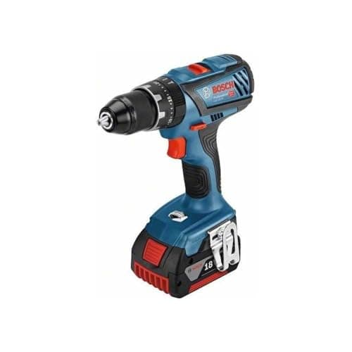 Brushed Motor Combi Drills