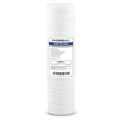 Hydronix SWC-25-1030 Sediment Filter Cartridge