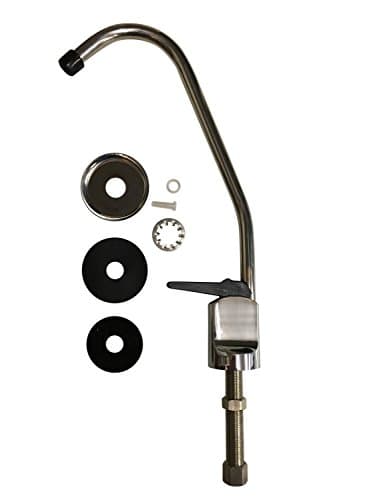 Finest-Filters Chrome Filter Tap 0620