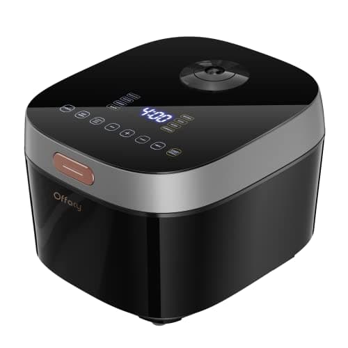 Offacy DB4003 Rice Cooker 8-Cup