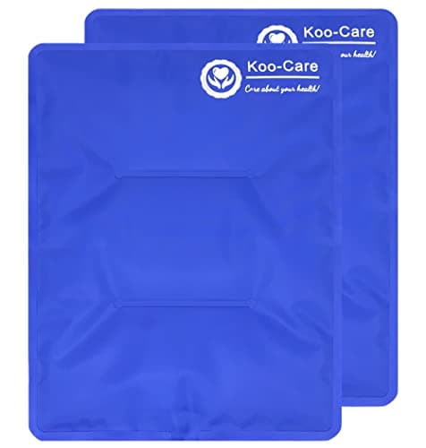 Koo-Care Large Gel Pack 2-Pack