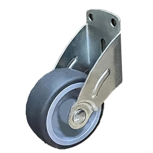 Hebeot Gate Castor Anti-Droop Support Wheel