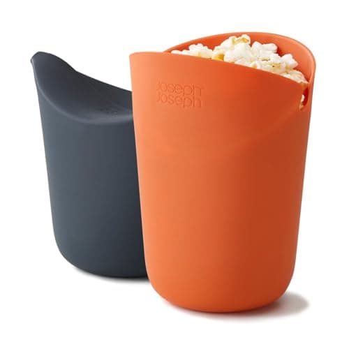 Joseph Joseph M-Cuisine Popcorn Maker Set
