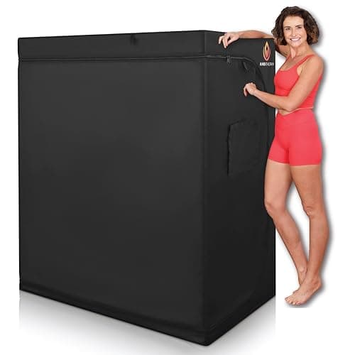 Ambitherm XL Portable Infrared Sauna TW-PS004XL