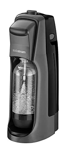 SodaStream Jet Carbonated Water Maker Kit