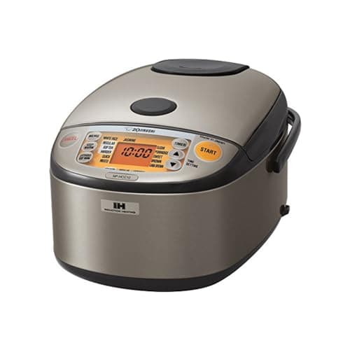 Zojirushi NP-HCC18XH Induction Rice Cooker 1.8L