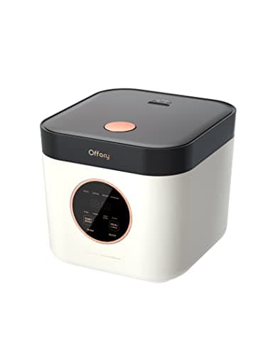 Offacy JRC-2201 Mini Rice Cooker