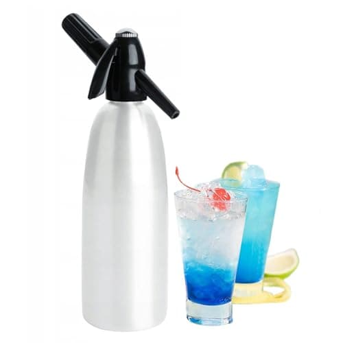 Tbrfp JU765 Soda Maker 1L