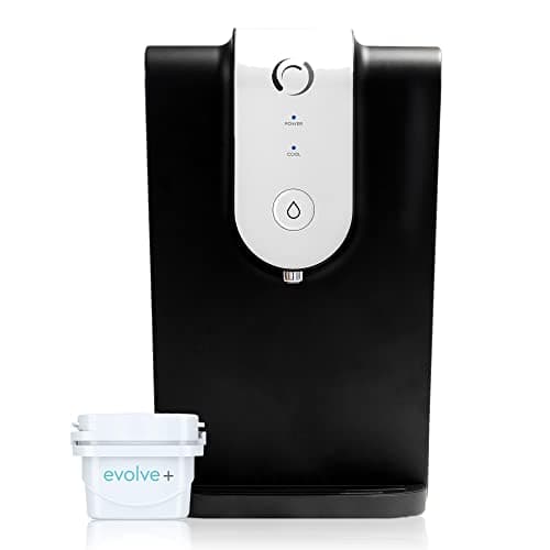 Aqua Optima Lumi Water Dispenser 8.2L