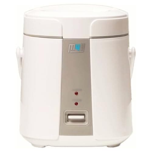 M4Y Compact Rice Cooker 0.4L
