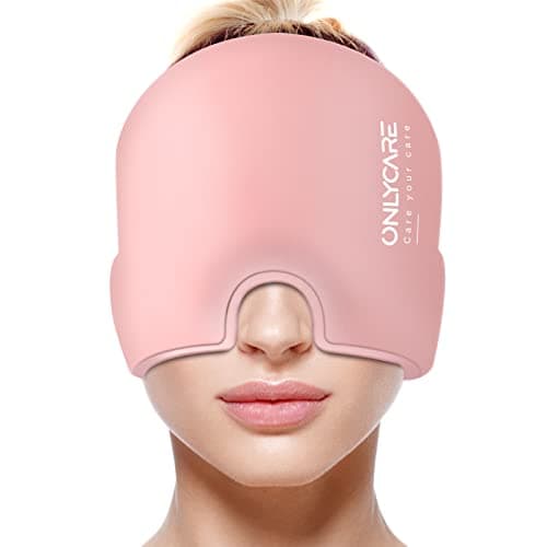 Onlycare CH02 Migraine Relief Cap