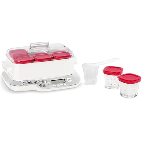 Tefal Multidelices Express Yoghurt Maker YG660132