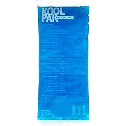 Koolpak KOHC Reusable Hot Cold Pack