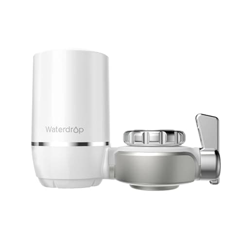 Waterdrop Water Filter Tap WD-FC-01