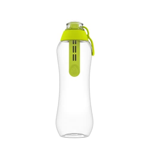 Dafi 0.5L Sport Filter Bottle