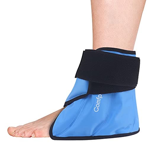 Long-lasting Cooling Hot & Cold Packs