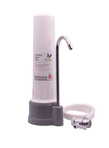 Activated Carbon Filter Taps