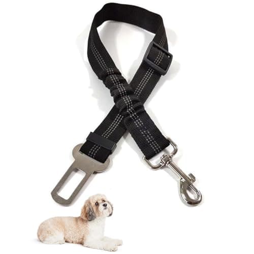 Dog Car Harnesses for Small Dogs