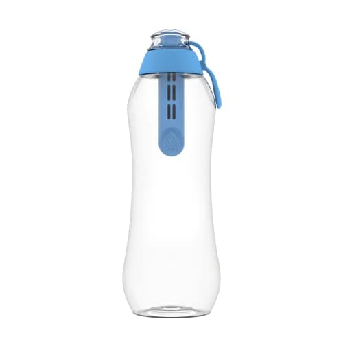 Dafi 0.7L Soft Filter Bottle