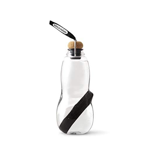 Black+Blum EG005 Filter Water Bottle 800ml
