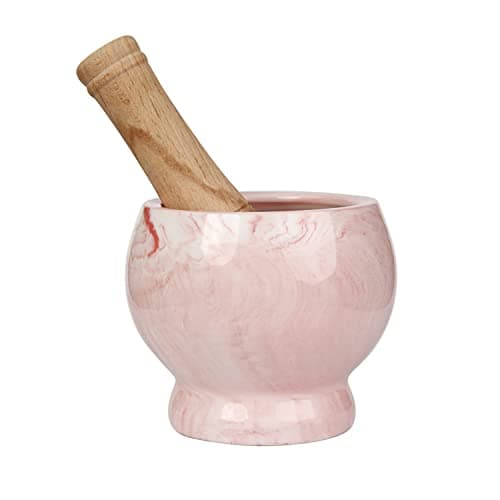 Hpynpes N1 Mortar and Pestle Set