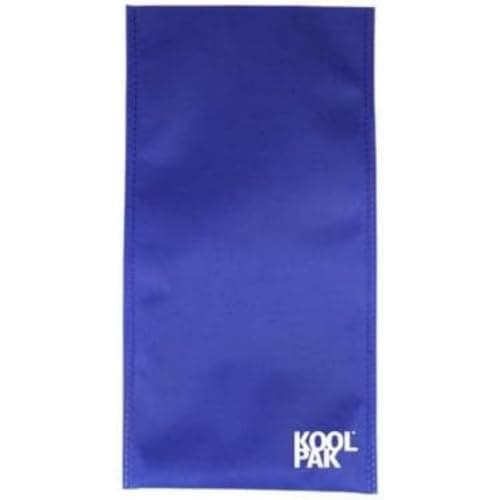 Koolpak Luxury Gel Pack Twin Set