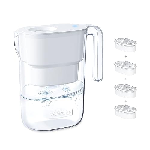 Waterdrop WD-PF-01A Plus Filter Jug