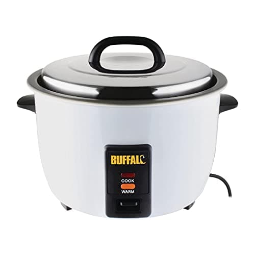 Buffalo CN324 Rice Cooker 4.2L