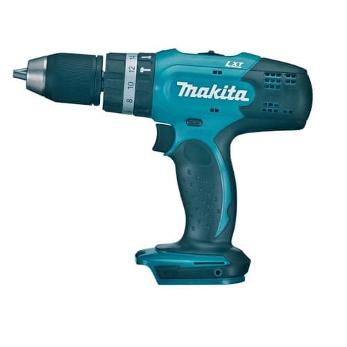 Makita DHP453Z 18V Li-ion LXT Combi Drill