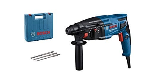 Bosch Professional GBH 2-21 SDS Plus Drill