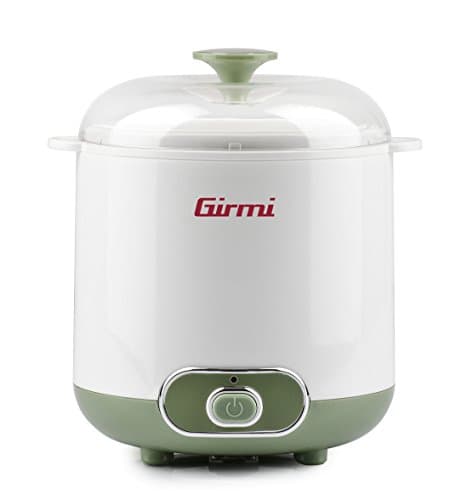 Medium Capacity Yoghurt Makers