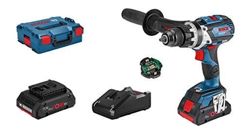 Compact Combi Drills