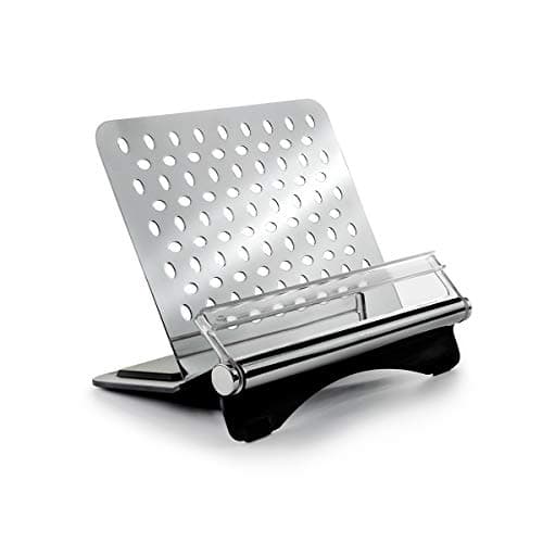 Robert Welch Signature Cookbook & Tablet Stand