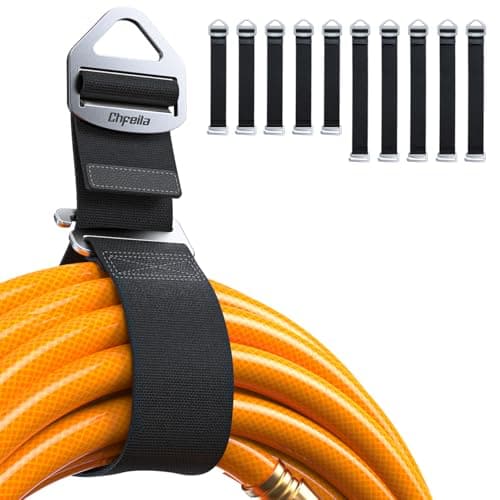 Nylon Cable Straps