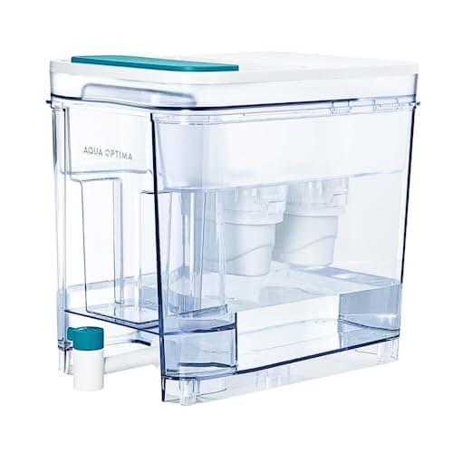 Aqua Optima Perfect Pour WD1 Water Filter Jug