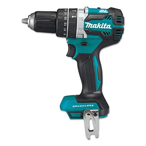 Makita XPH12Z 18V Cordless Hammer Driver-Drill