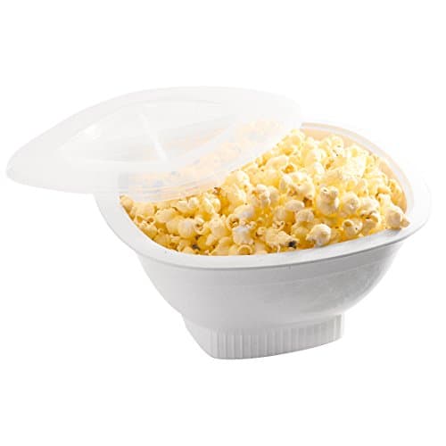 Nordic Ware 12 Cup Microwave Popcorn Popper