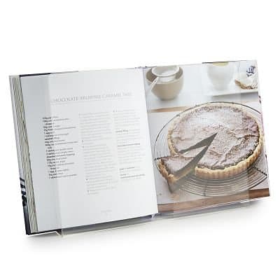 Lakeland Acrylic Cookbook Stand