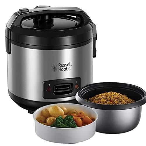 Basic Rice Cookers