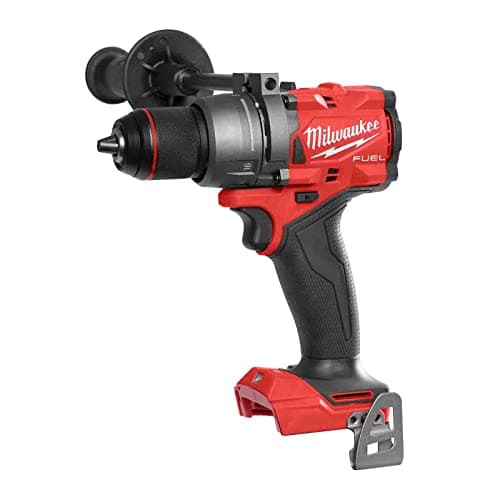 Milwaukee M18 Fuel Combi Drill 18V