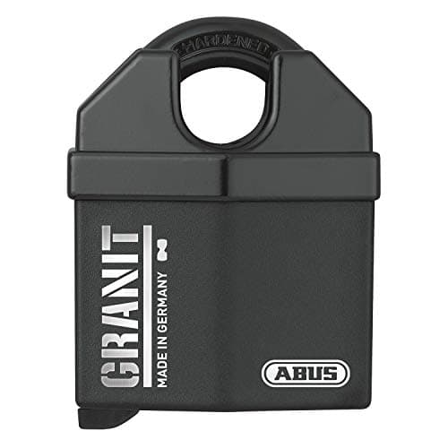 ABUS Granit Padlock 37/60 Outdoor Security Lock