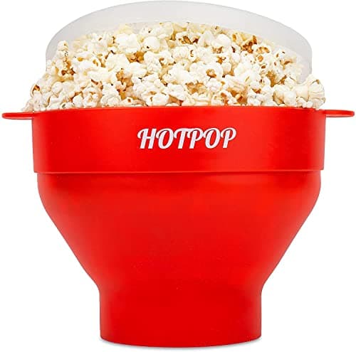 Hotpop SYNCHKG129927 Microwave Popcorn Popper