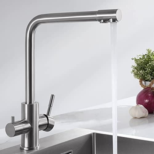 Cecipa Pure-I 3-Way Kitchen Faucet